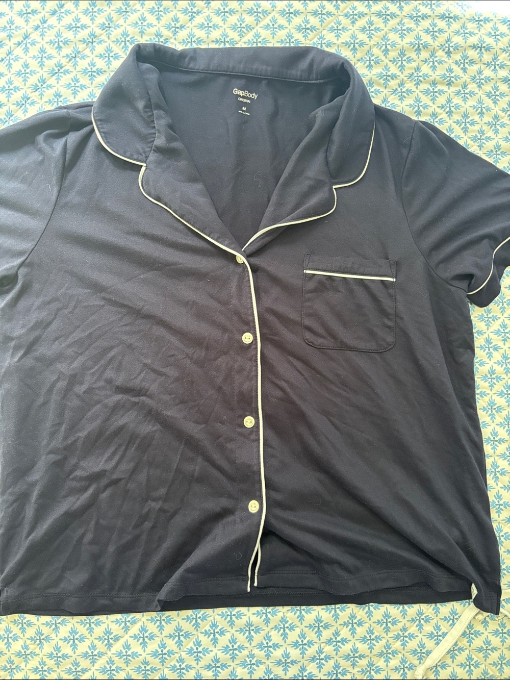 Gap Pajama Set